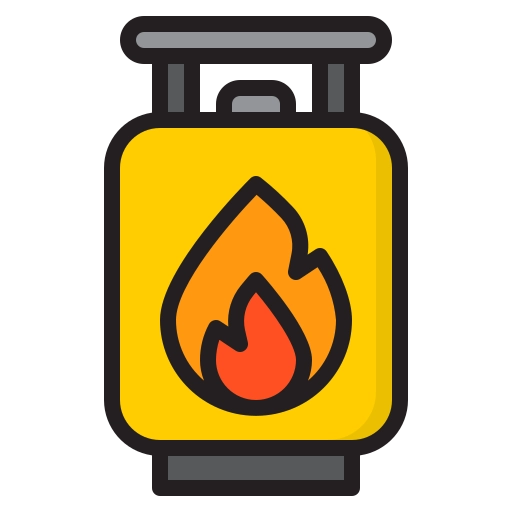 Trade Gaz naturel with eToro