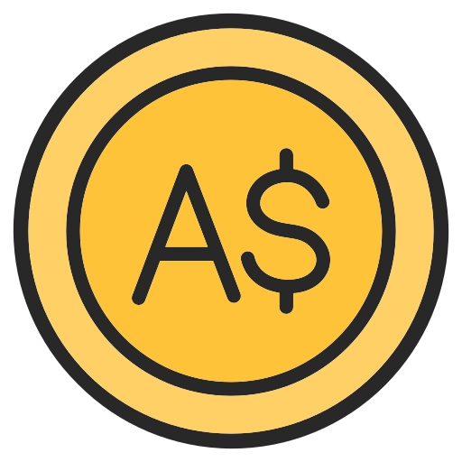 Trade AUDUSD with eToro